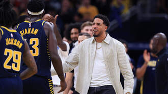 Sports - Bucks vs. Pacers Predictions, Odds & Stats – Nov. 3