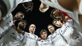 San Diego FC, Portland Set for Win-or-Go-Home Game 3 at Snapdragon Stadium