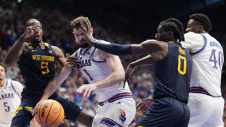 Kansas vs. Green Bay Predictions - Nov. 3