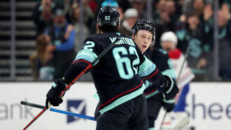 Kraken vs. Blackhawks Prediction & Picks - Nov. 3