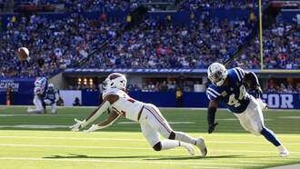 Michael Carter Week 9 Preview vs. the Cowboys