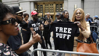 DJ Bulletproof - Diddy Appeal Approved