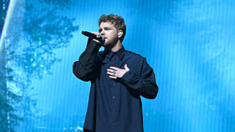 Concerts - Alex Warren at CHI Health Center Omaha