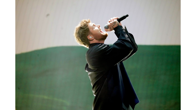 2025 MTV Video Music Awards - Show