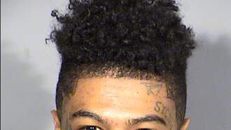 DJ Bulletproof - Blueface is Back