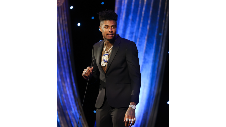 2nd Annual Hollywood Unlocked Impact Awards