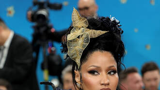 DJ Bulletproof - Nicki Minaj Sparks Backlash After Praise for President Trump’s Nigeria ....