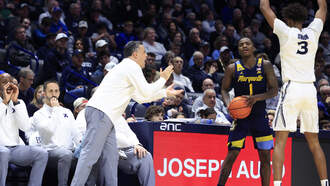 Marquette vs. Albany (NY) Predictions - Nov. 3