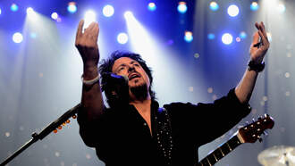 Concerts - Toto is coming to Orpheum Theater