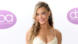 Denise Richards Looking FINE!!