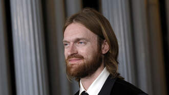 Jeff Stevens - Finneas Has Made The New Apple TV Intro