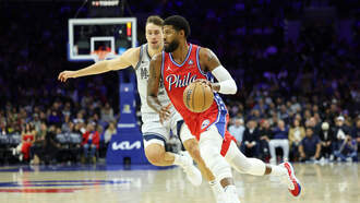 Sports - Magic vs. Hawks Time, TV & Stream – Nov. 4