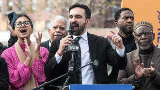 'Mamdani Flight' To Benefit CT; But There's A Catch With Those Fleeing  