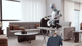 Phone Tap: Arguing With My AI Girlfriend