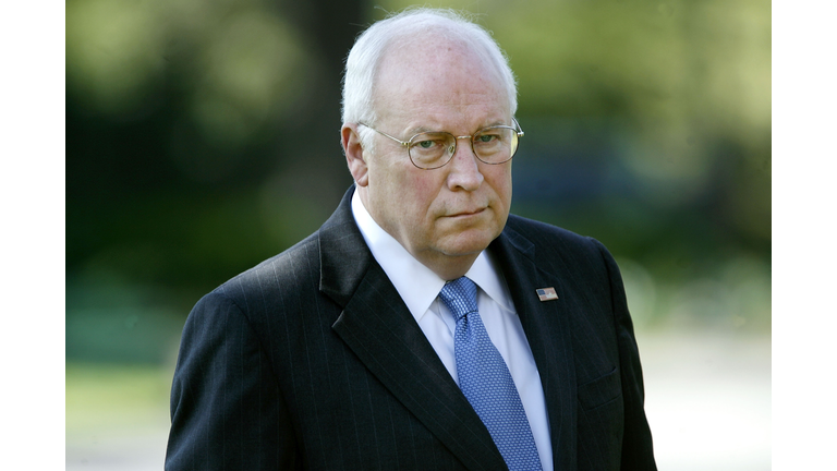 Bush Makes Statement On War Supplemental