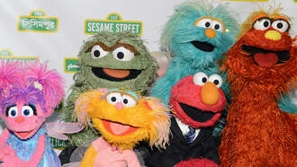 Netflix Releases Trailer For "Sesame Street" Season 56