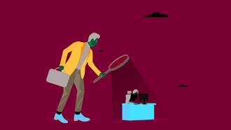 Reframing Micromanagement with Matthew Mathison of MBL Partners