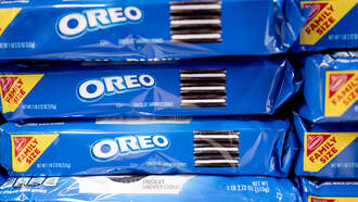 Oreo Is Selling Cookies That Taste Like Turkey and Stuffing