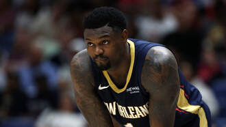 Pelicans Host Hornets Tonight