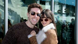 Ryan Seacrest - Nina Dobrev's Post-Split Halloween Costume Was Hilarious 