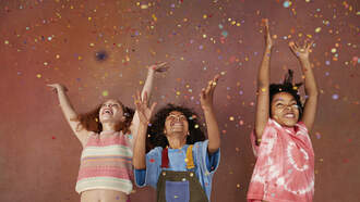 What is your most embarrassing Childhood phase