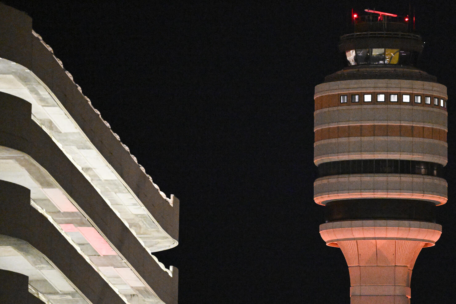 US-POLITICS-FAA-AIR TRAFFIC