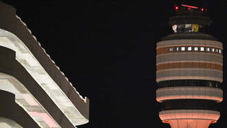 Some Parts Of US Airspace Could Close If Government Shutdown Drags On