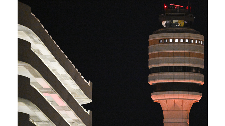 US-POLITICS-FAA-AIR TRAFFIC