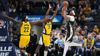 Raptors vs. Bucks Predictions, Odds & Stats – Nov. 4