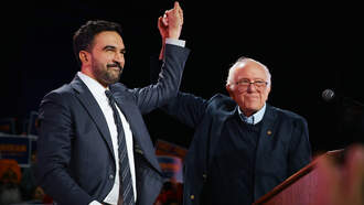 Socialism And The End Of The Democrat Party