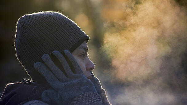 Polar Vortex To Bring Frigid Temperatures To Nearly Two Dozen States
