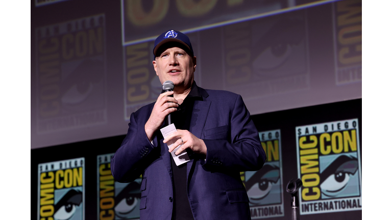 Marvel Studios: The Ultimate Deadpool & Wolverine Celebration of Life