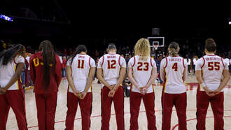 USC vs. New Mexico State Women's Basketball Predictions - Nov. 4