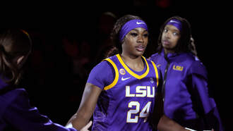 LSU vs. Houston Christian Women's Basketball Predictions - Nov. 4
