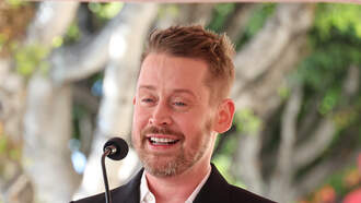 Mary - Macaulay Culkin's "Home Instead" Ad Feels Like A "Home Alone" Sequel