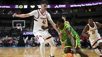 Sports - Stanford vs. Portland State Predictions - Nov. 4