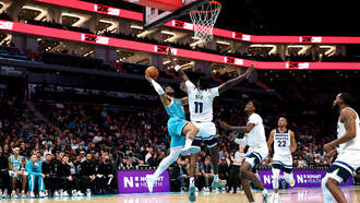 Sports - Pelicans vs. Hornets Time, TV & Stream – Nov. 4