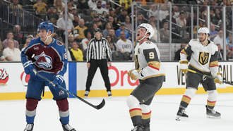 Sports - Golden Knights vs. Red Wings Time, TV & Live Stream – 11/4/2025