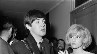 Paul McCartney says he did 'die" in 1969