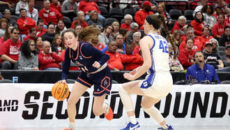 Richmond vs. Mount St. Mary's Women's Basketball Predictions - Nov. 4