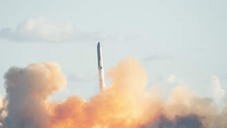 Texas Part of US-SpaceX Race to the Moon 