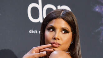 Music News - Toni Braxton 'He Wasn't Man Enough' Premiere Date