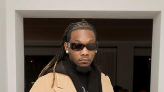 Offset Sued By Security Guard For Assault