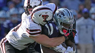 Sports - Nov. 15 Oklahoma St vs. Kansas State Football Tickets