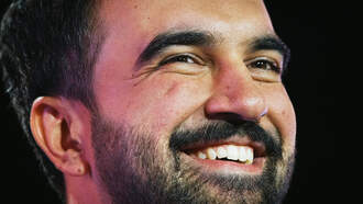 Impact of Mamdani's Election Finds NYC Facing Historic Population Exodus