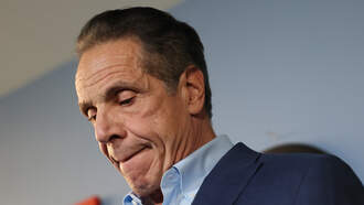 Elon Musk Endorses Andrew Cuomo for NY Mayor