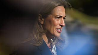 Local News - NBC Projects Sherrill Wins New Jersey Governor Race