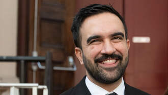 Mamdani Success is a Warning - A Socialist Become NY's Mayoral Frontrunner