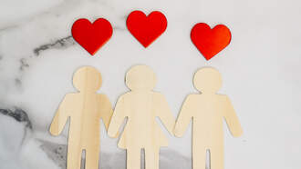 Steve Harvey Morning Show - Polyamory on the Rise as Millennials and Gen X Shift Love Norms