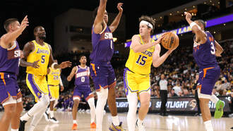 Warriors vs. Suns Predictions, Odds & Stats – Nov. 4